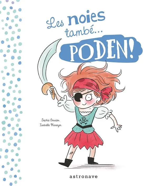 NOIES TAMBE PODEN / NOIS TAMBE PODEN