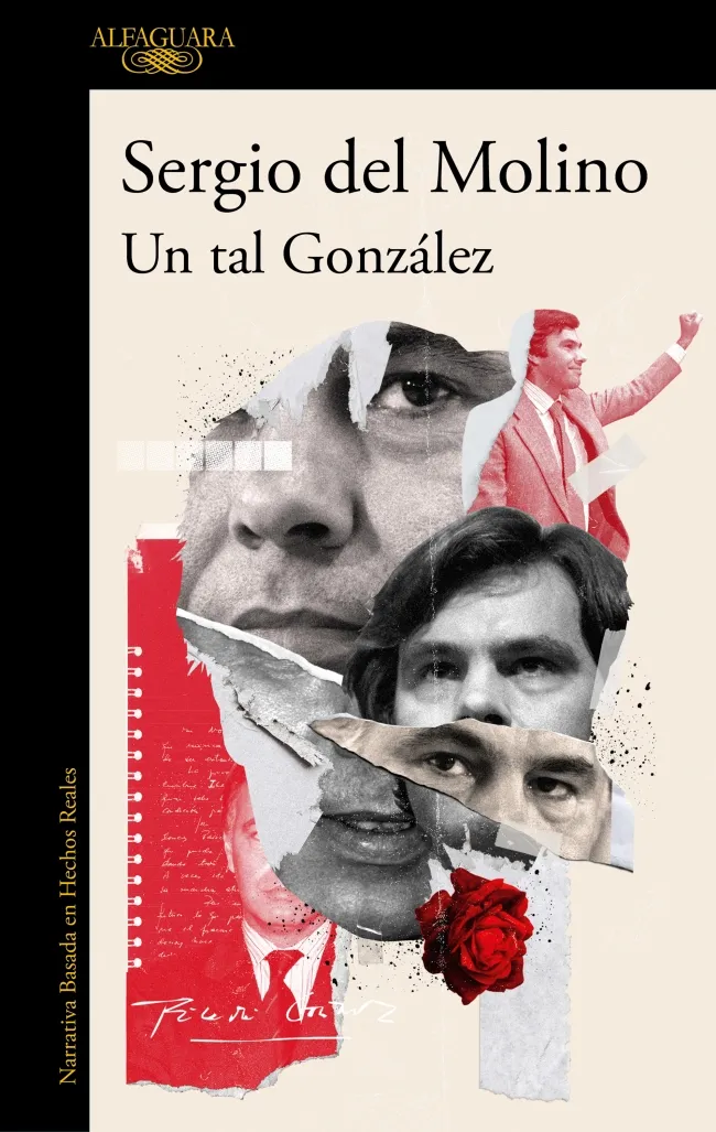 TAL GONZALEZ, UN