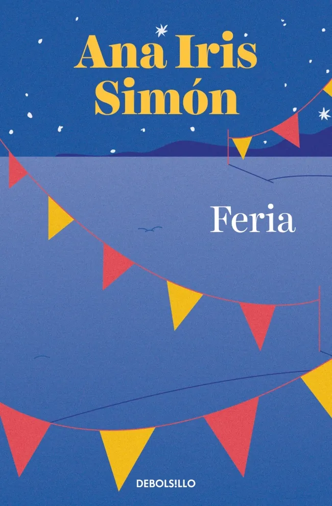 FERIA -BOLSILLO-