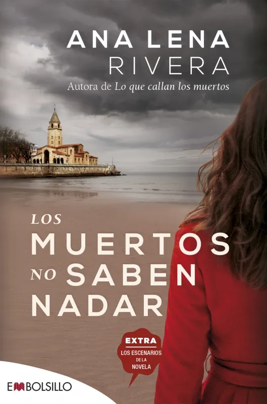 MUERTOS NO SABEN NADAR, LOS -BUTXACA-