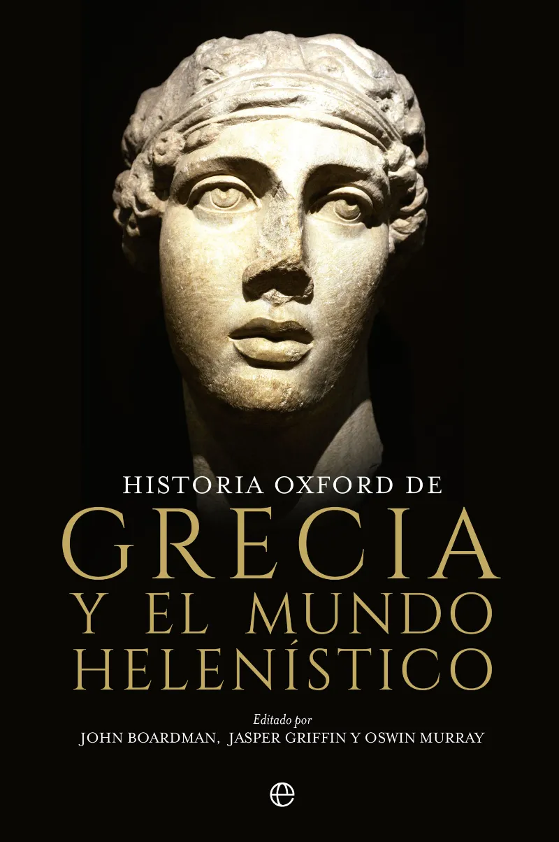 GRECIA Y EL MUNDO HELENISTICO