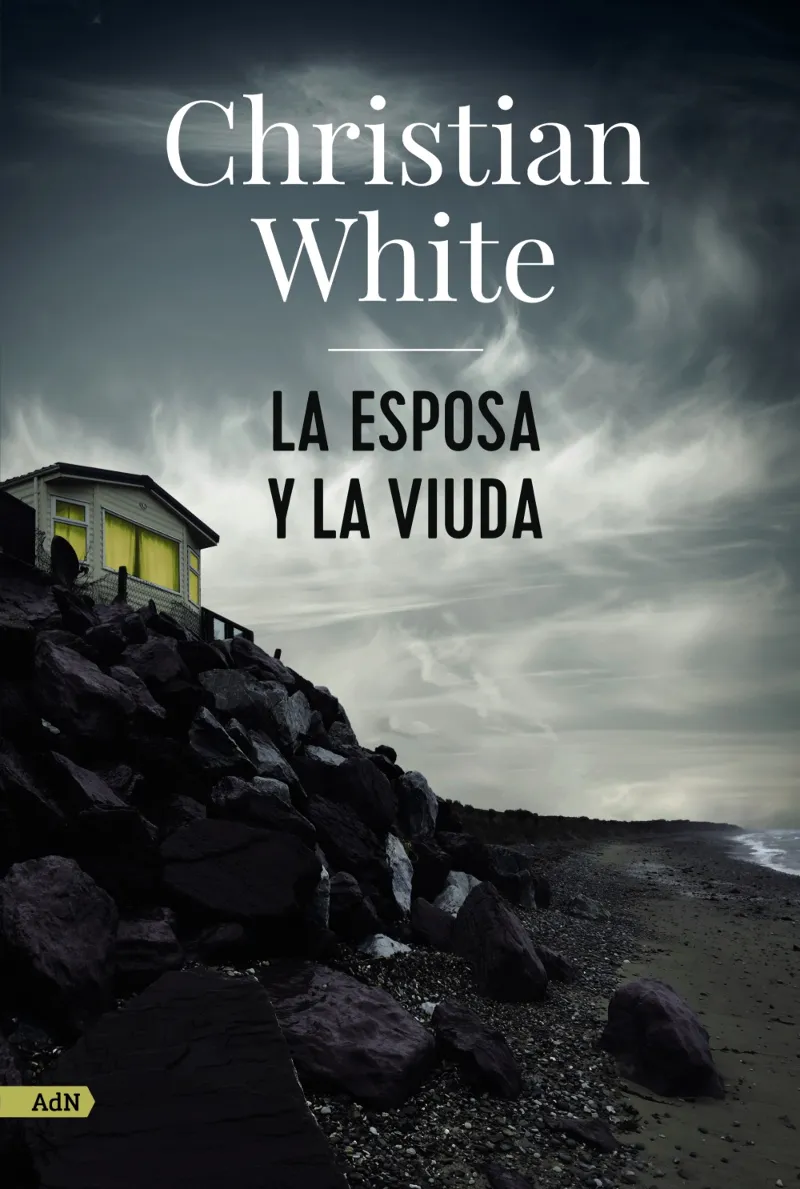 ESPOSA Y LA VIUDA, LA
