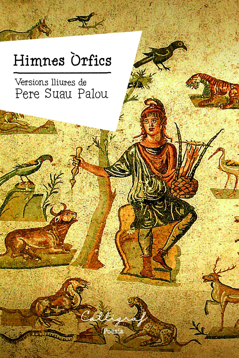 HIMNES ORFICS