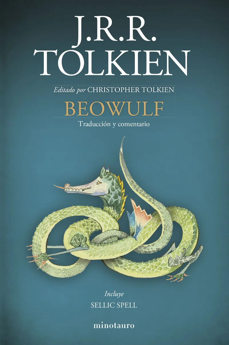 BEOWULF -TOLKIEN-