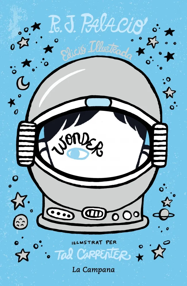 WONDER -ED.ANIVERSARI-