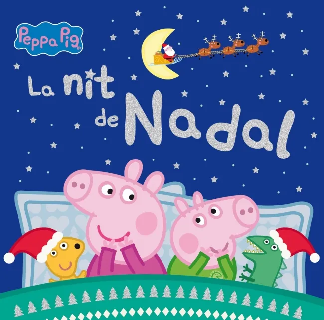 NIT DE NADAL, LA (LA PORQUETA PEPA)