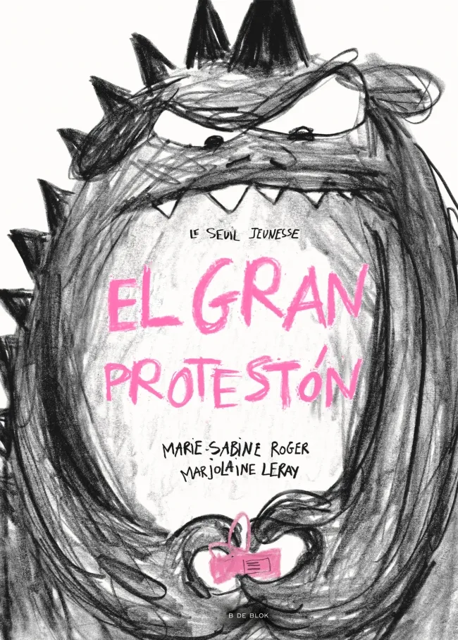 GRAN PROTESTON, EL