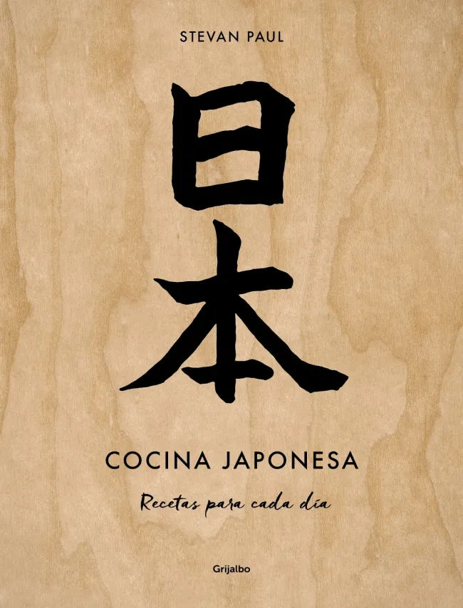 COCINA JAPONESA. RECETAS PARA CADA DIA