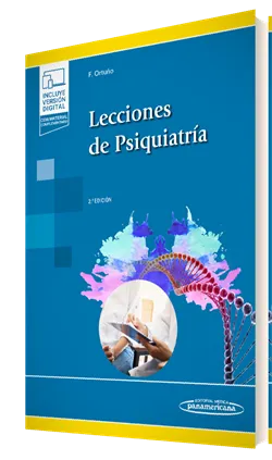 LECCIONES DE PSIQUIATRÍA