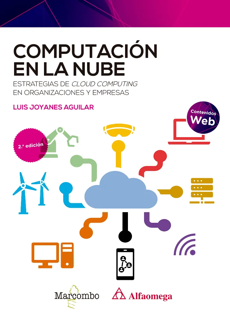 COMPUTACION EN LA NUBE (2º EDICION 2022)