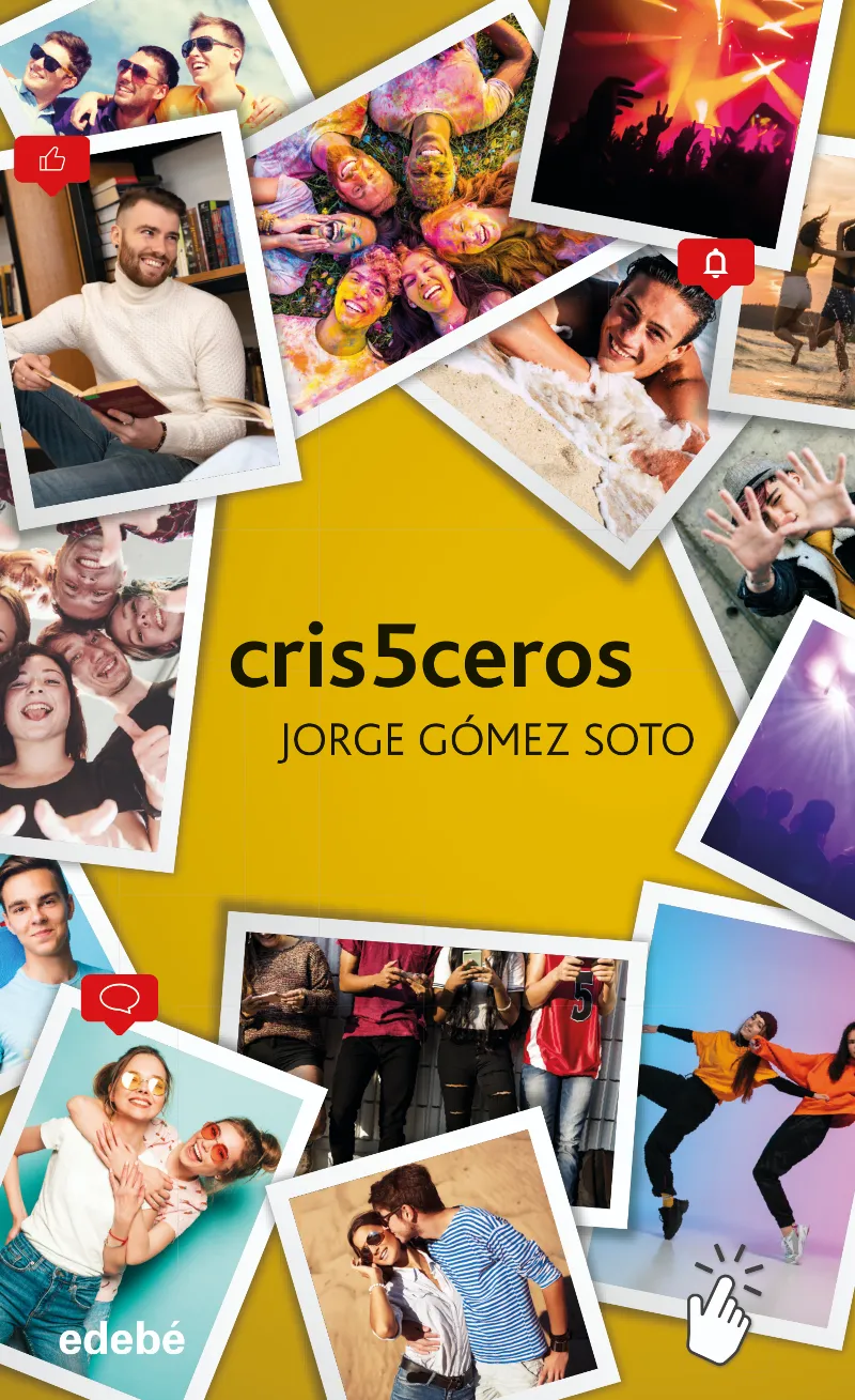 CRIS5CEROS (CAS)