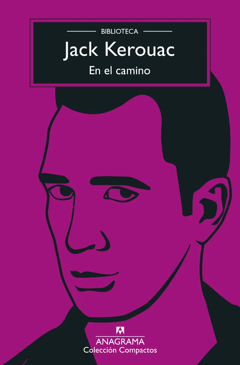EN EL CAMINO -BOLSILLO-
