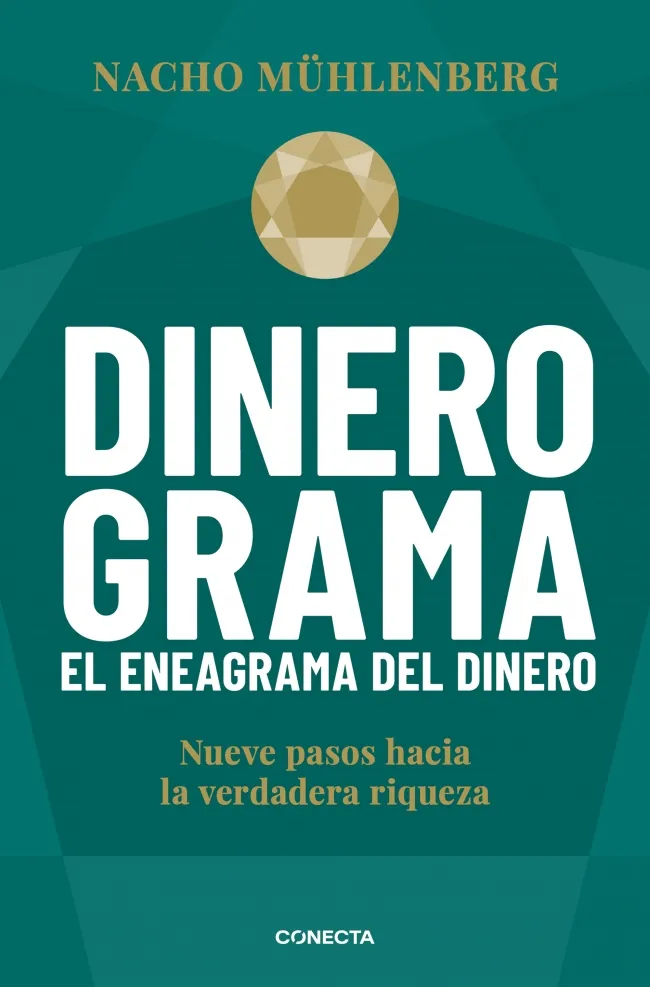 DINEROGRAMA -EL ENEAGRAMA DEL DINERO-