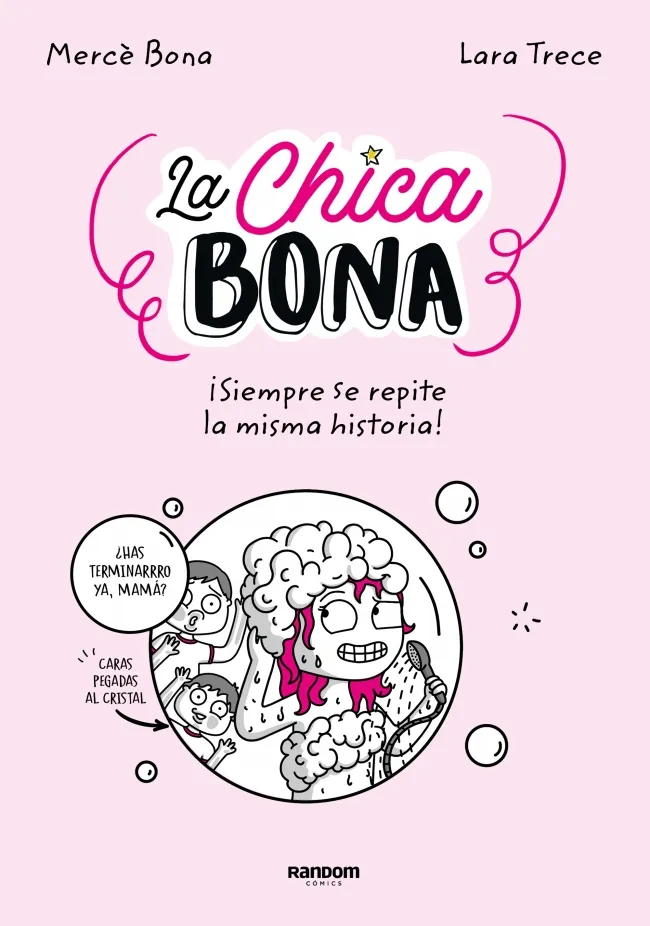 CHICA BONA, LA -SIEMPRE SE REPITE LA MISMA HISTORIA-