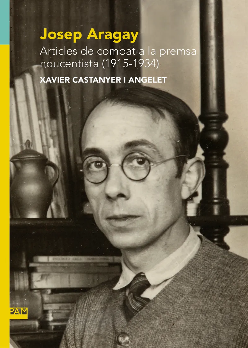 JOSEP ARAGAY