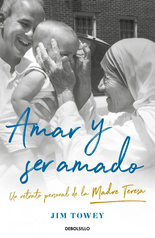 AMAR Y SER AMADO