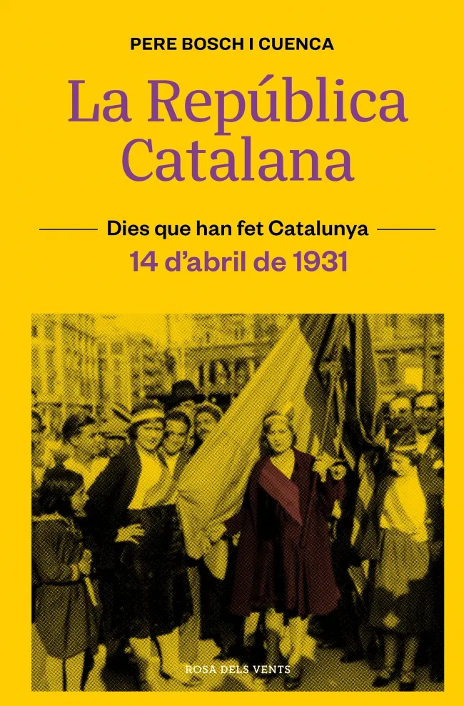 REPUBLICA CATALANA, LA