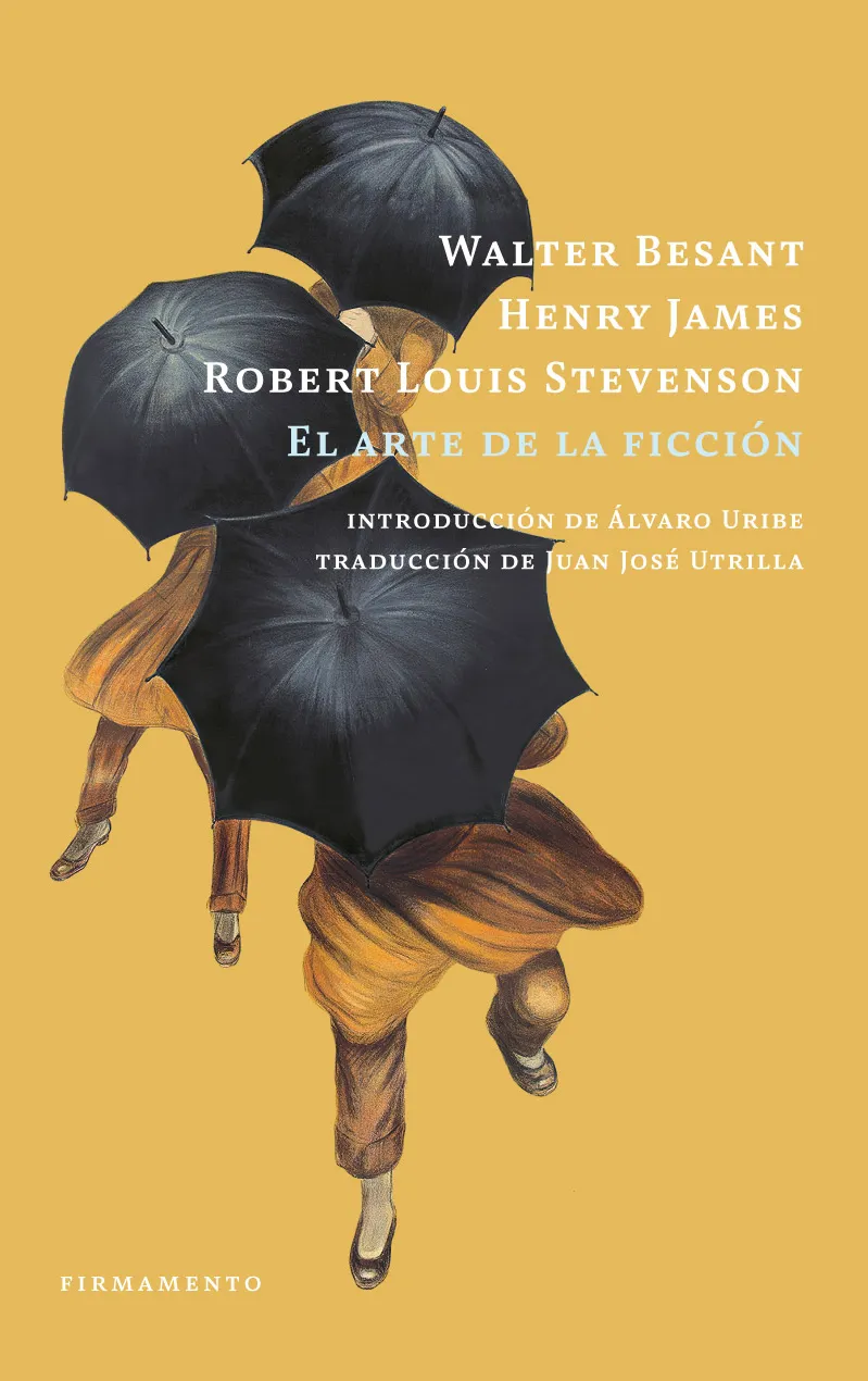 ARTE DE LA FICCION, EL