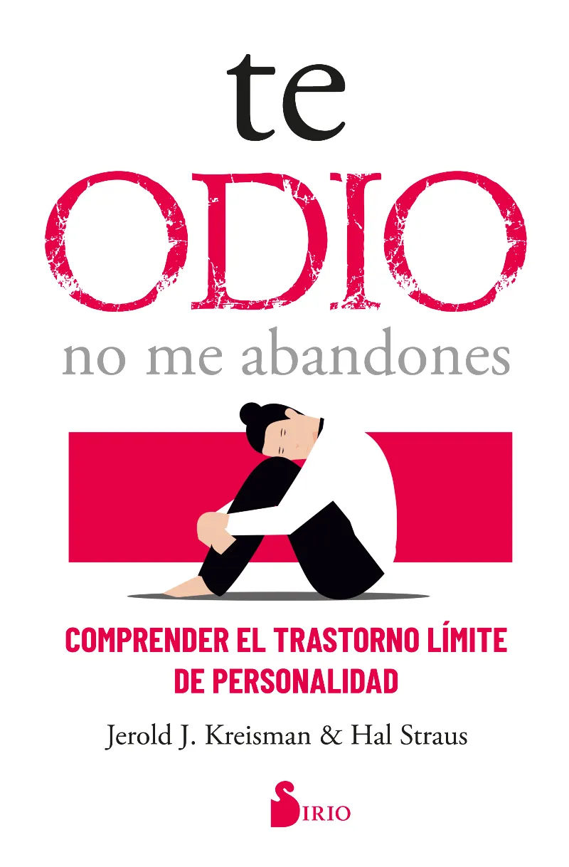 TE ODIO NO ME ABANDONES