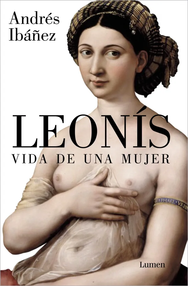 LEONIS - VIDA DE UNA MUJER