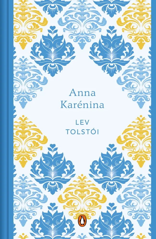 ANNA KARENINA