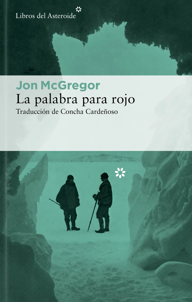 PALABRA PARA ROJO, LA