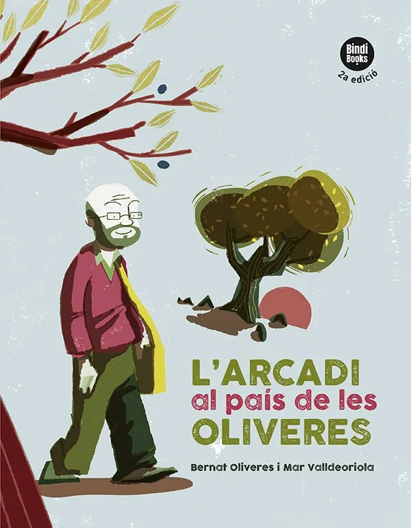 ARCADI AL PAIS DE LES OLIVERES, L'
