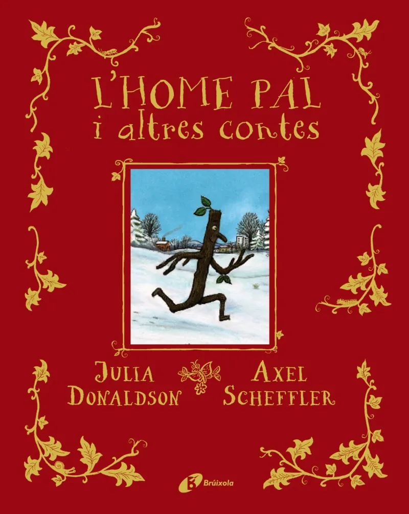 HOME PAL I ALTRES CONTES