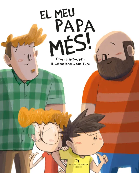 MEU PAPA MES, EL
