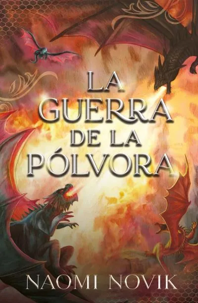 GUERRA DE LA POLVORA III, LA
