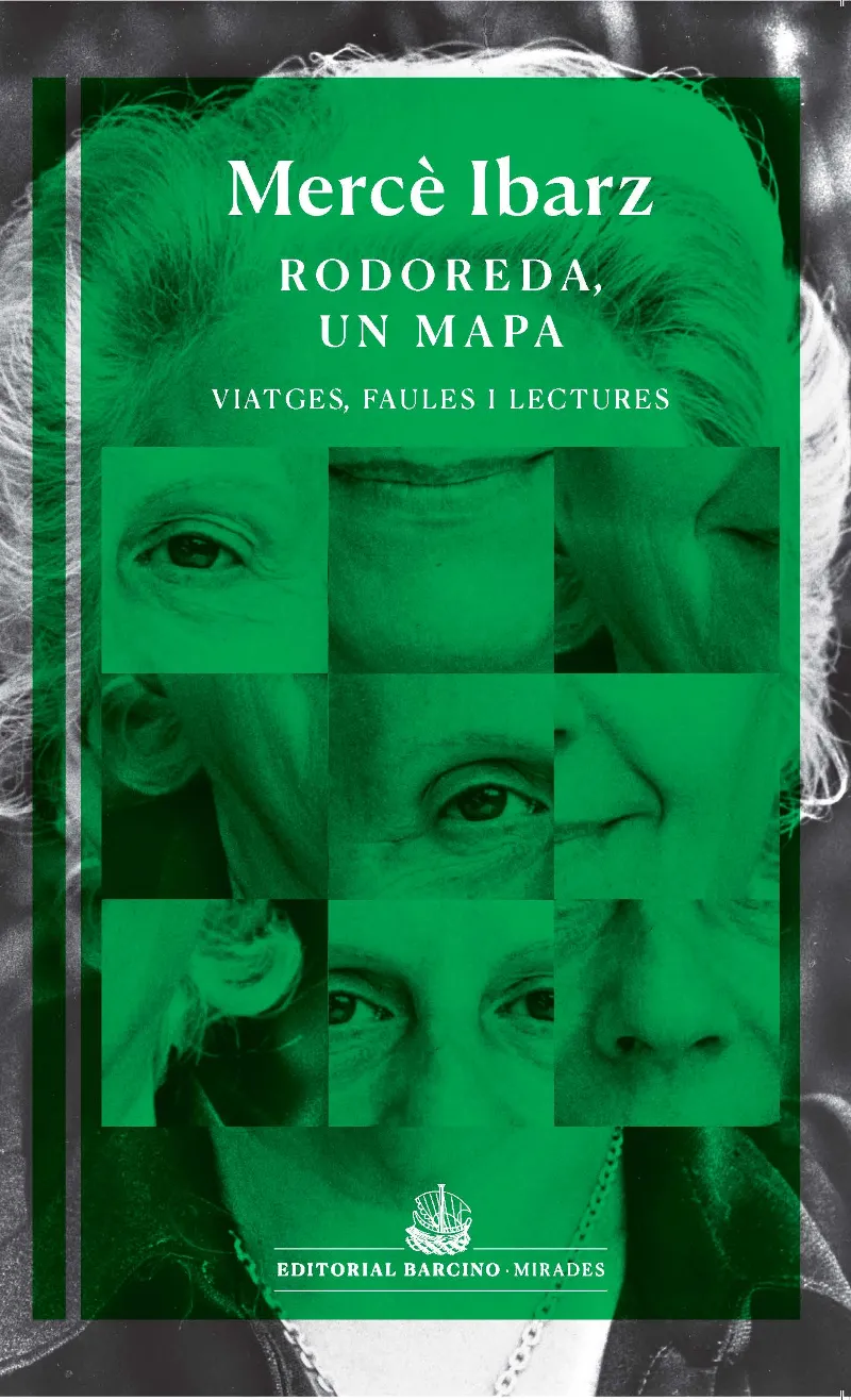 RODORERA UN MAPA VIATGE FAULES I LECTURES