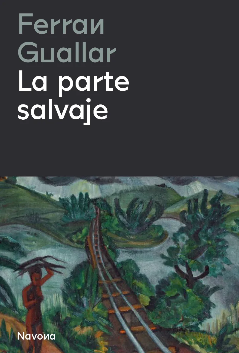 PARTE SALVAJE, LA