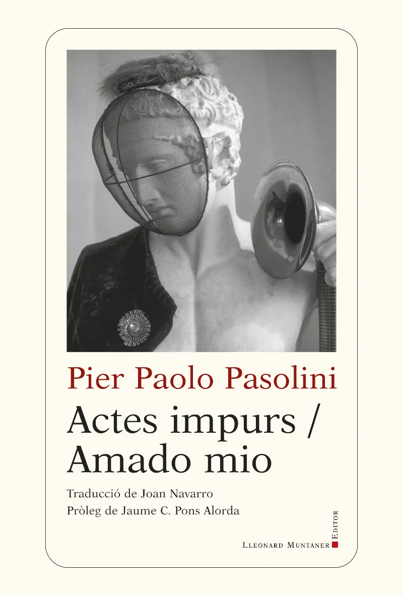Actes impurs/Amado mio