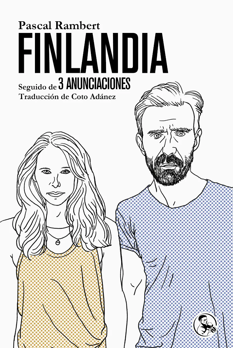 FINLANDIA / 3 ANUNCIACIONES