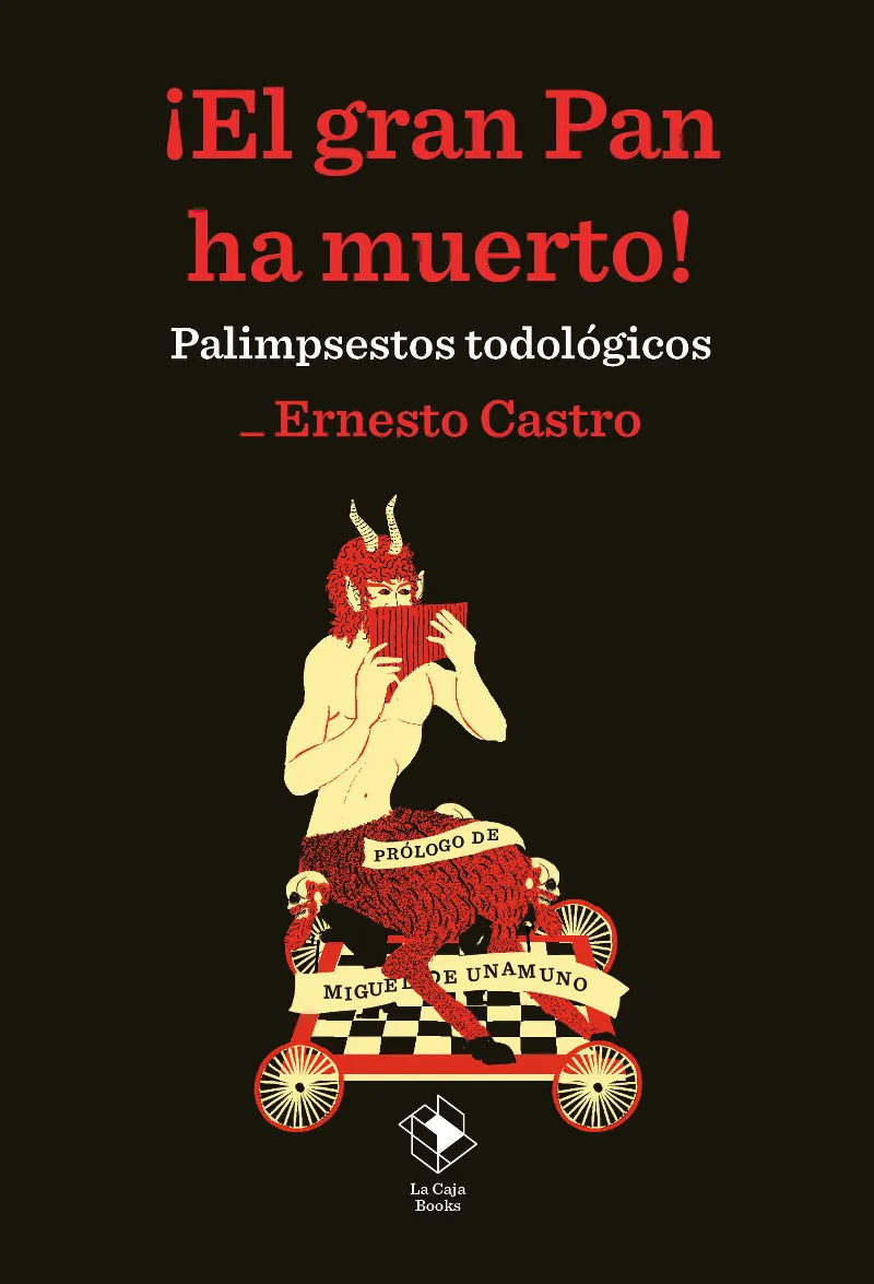 GRAN PAN HA MUERTO, EL