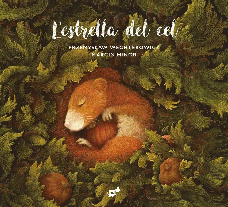 ESTRELLA DEL CEL, L '