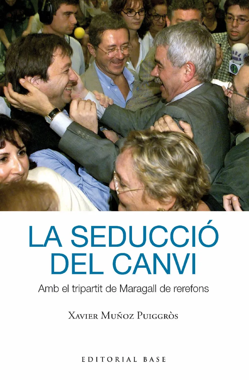 SEDUCCIO DEL CANVI, LA