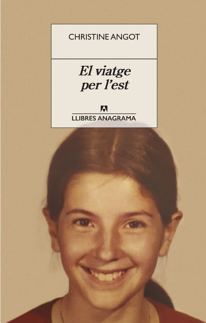 VIATGE PER L' EST, EL
