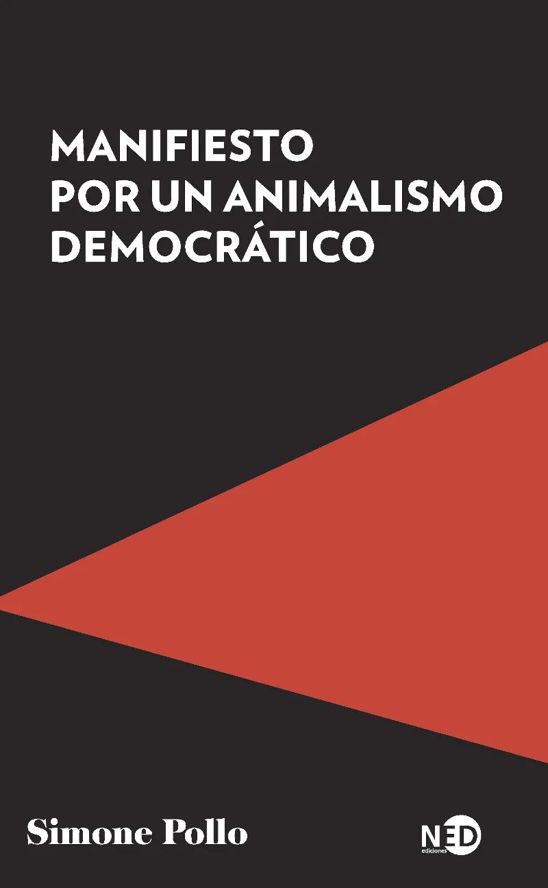 MANIFIESTO POR UN ANIMALISMO DEMOCRATICO