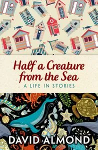HALF CREATURE FRO THE SEA-ROLLERCOASTER