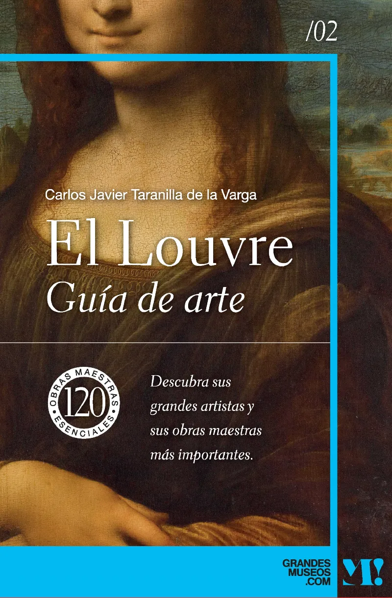 LOUVRE GUIA DE ARTE, EL