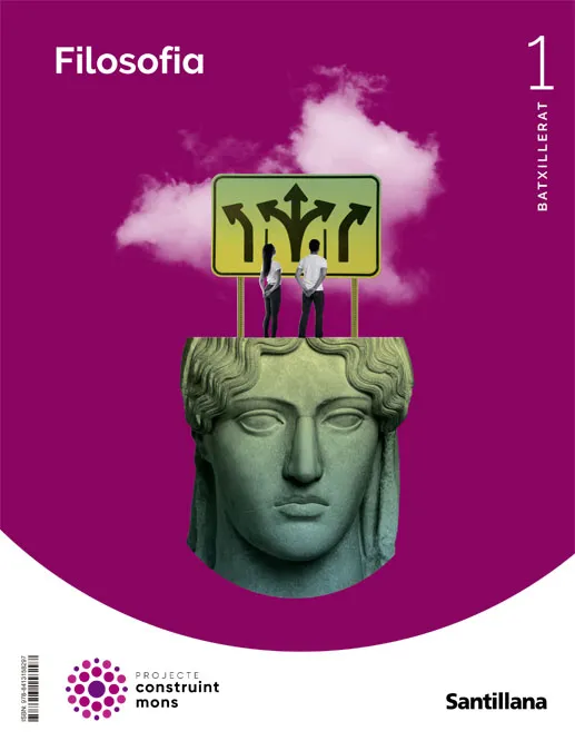 FILOSOFIA CM MEDITERRANEA ED22-1BTO