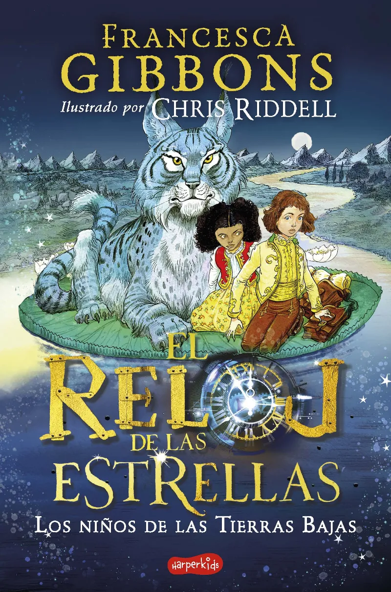 RELOJ DE LAS ESTRELLAS, EL VOL.2