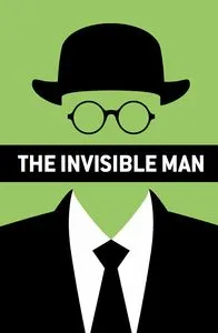 THE INVISIBLE MAN 2022-ROLLERCOASTER