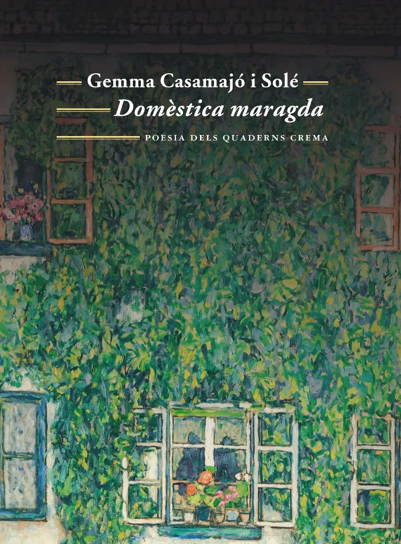 DOMESTICA MARAGDA