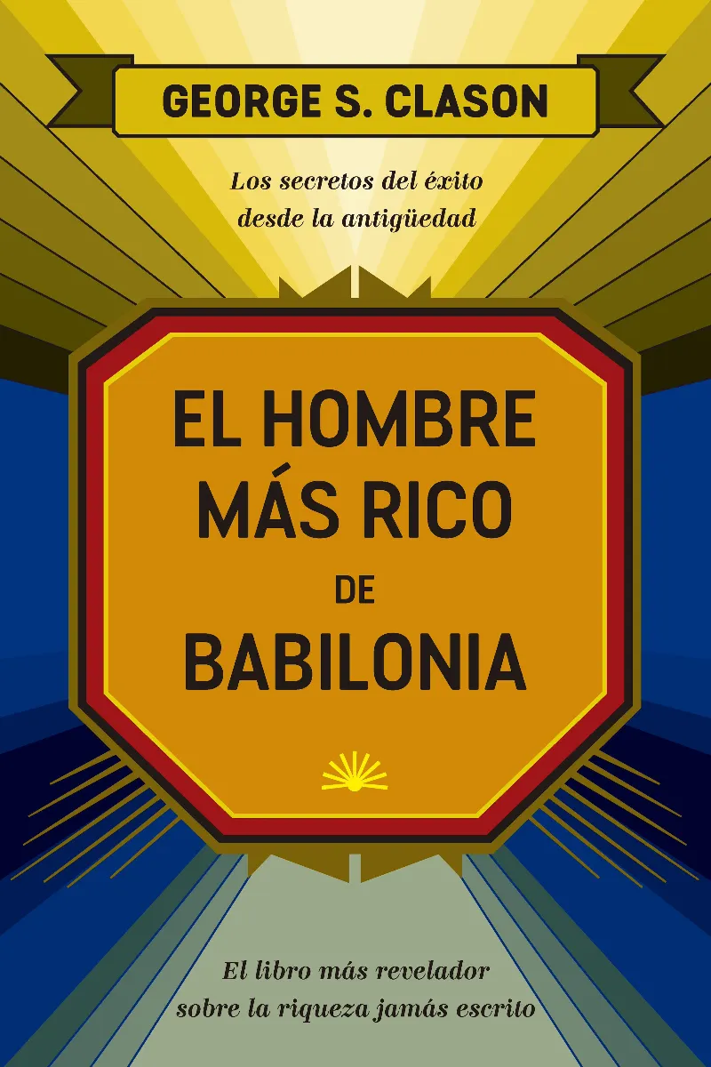 HOMBRE MAS RICO DE BABILONIA, EL