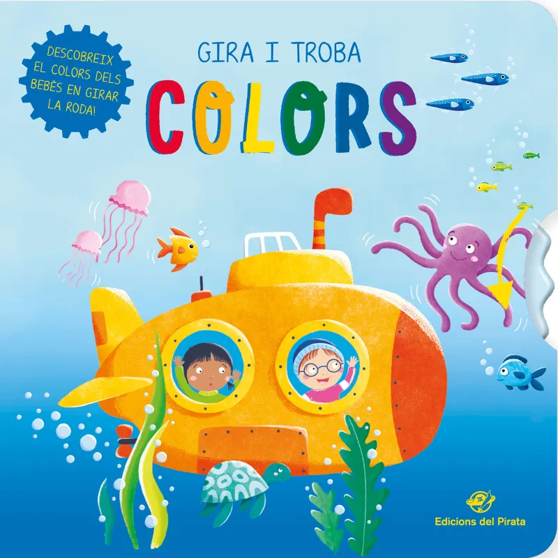 COLORS -GIRA I TROBA-