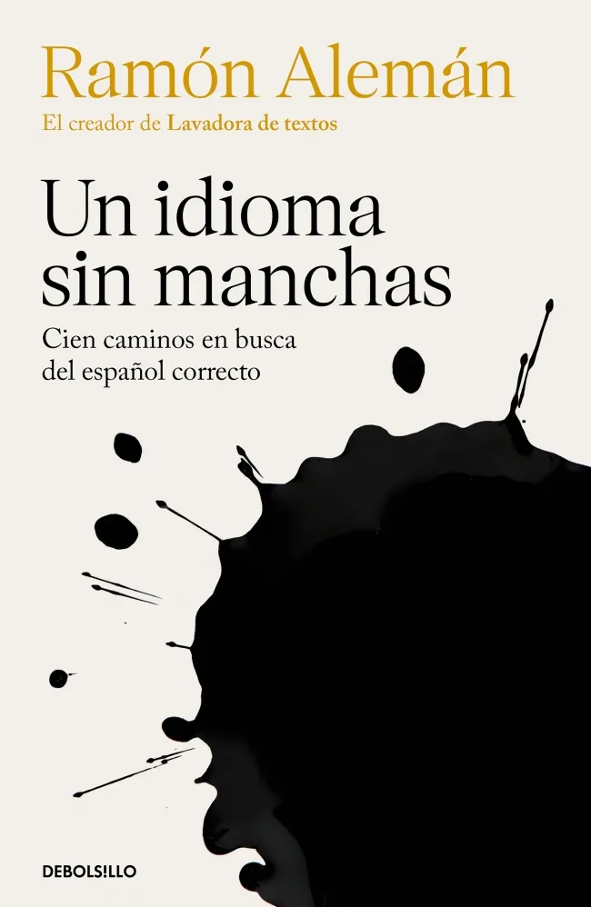 IDIOMA SIN MANCHAS