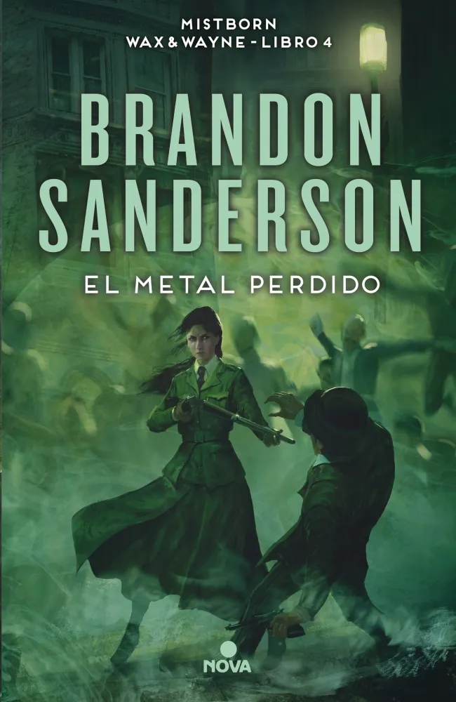 EL METAL PERDIDO