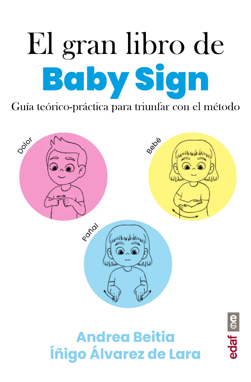 METODO BABY SING